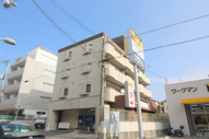エレガンス桜の町の画像