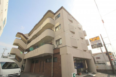 【外観】 | エレガンス桜の町