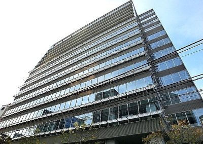 【外観】 | 二番町パークフォレスト