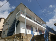 大谷町アパートの画像