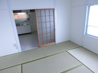 【和室】