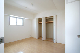 【居間・リビング】 | カスタリア茅場町 | カスタリア茅場町