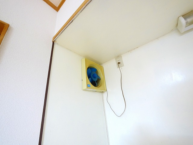 下村貸家（西新在家号所町）の設備