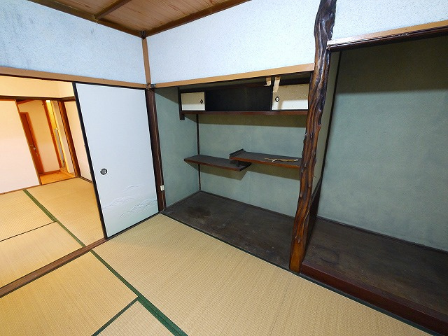 下村貸家（西新在家号所町）のその他