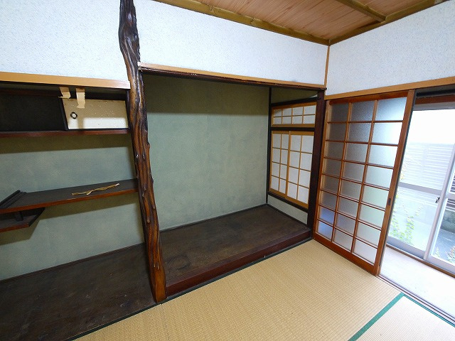 下村貸家（西新在家号所町）のその他