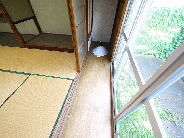 下村貸家（西新在家号所町）のその他