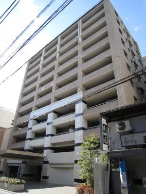 【外観】 | ディアステージ堺町錦