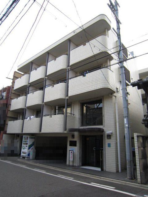 【外観】 | デトムワン御所南