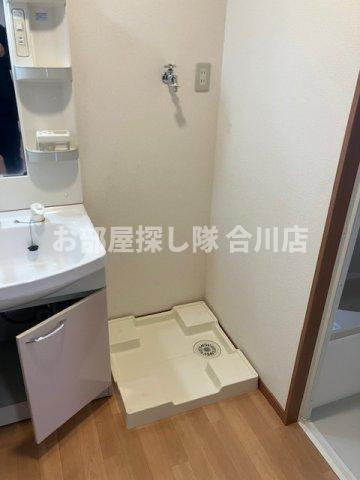久留米市野中町の一戸建てのその他