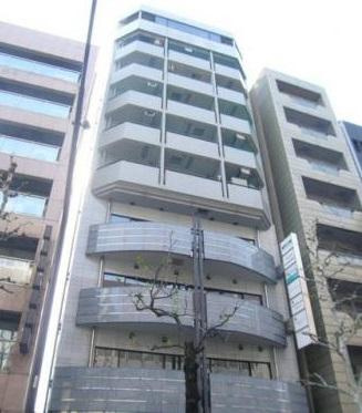 【外観】 | 藤和シティスクエア烏丸丸太町