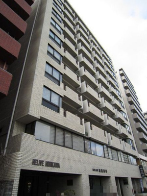 【外観】 | リライブ堀川