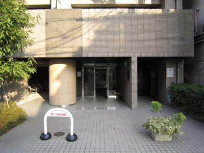 【エントランス】 | リソシエ御所南