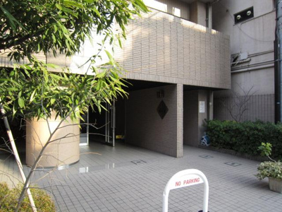 【エントランス】 | リソシエ御所南