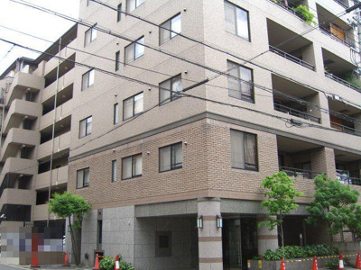 【外観】 | リソシエ鴨川グランディス