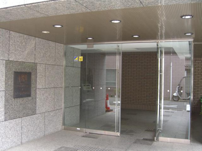 【エントランス】 | リソシエ鴨川グランディス