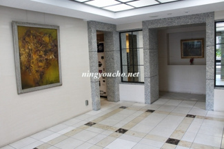 【その他共用部分】 | 日本橋ファーストレジデンス