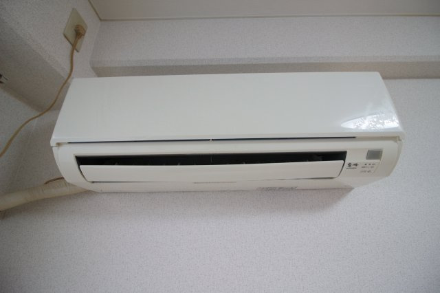 【設備】 | 小若江スカイハイツ | ★エアコン付き★