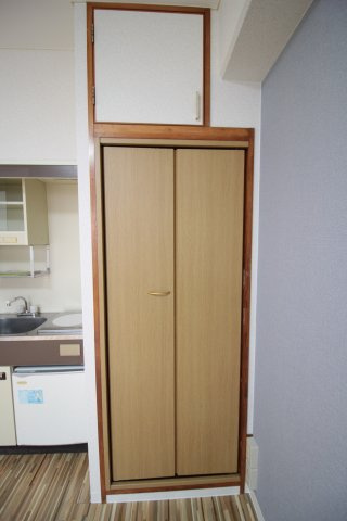 【収納】 | 小若江スカイハイツ