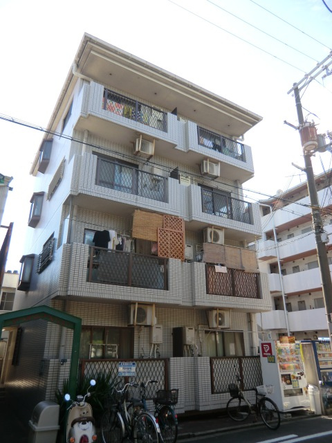 アーバンアベニュー