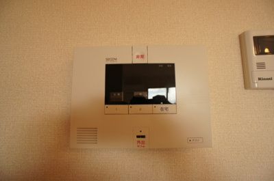 【セキュリティ】 | タウンコート