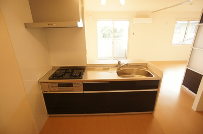 【キッチン】 | タウンコート