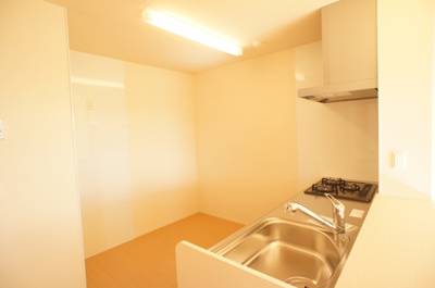 【キッチン】 | タウンコート