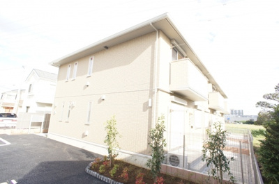 【外観】 | タウンコート