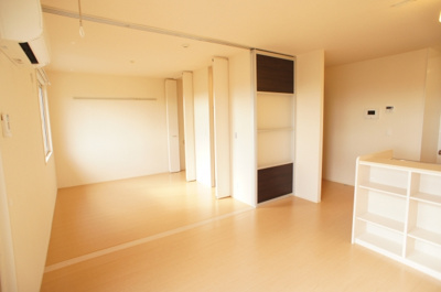 【居間・リビング】 | タウンコート