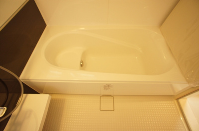 【浴室】 | タウンコート