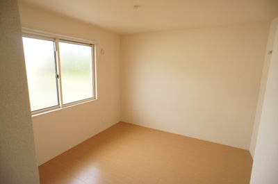 【寝室】 | タウンコート