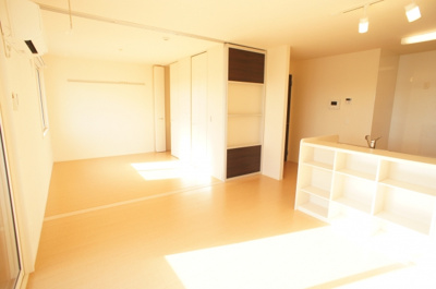 【居間・リビング】 | タウンコート