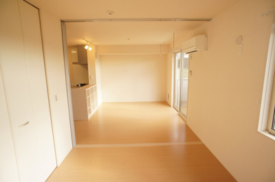 【居間・リビング】 | タウンコート