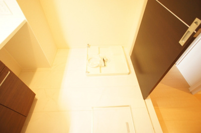 【洗面所】 | タウンコート