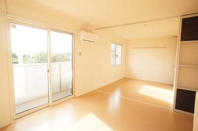 【居間・リビング】 | タウンコート