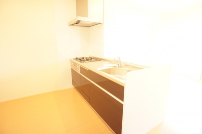 【キッチン】 | タウンコート