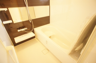 【浴室】 | タウンコート