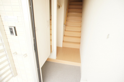 【玄関】 | タウンコート