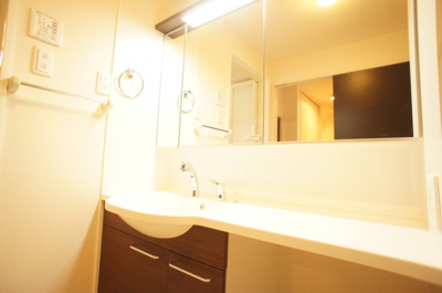 【洗面所】 | タウンコート