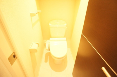 【トイレ】 | タウンコート