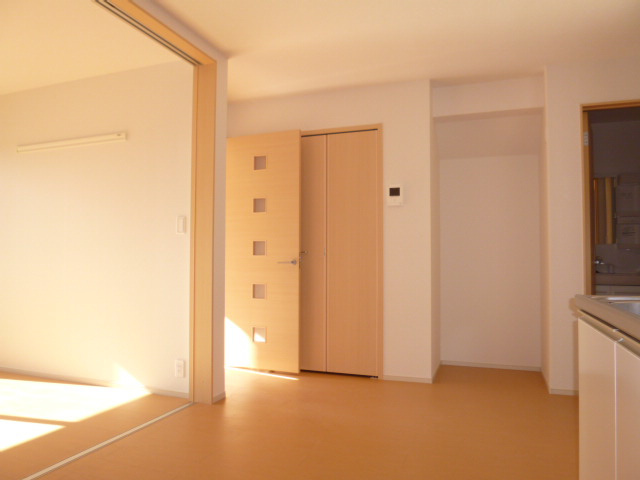 サフランBの内装|ダイニング