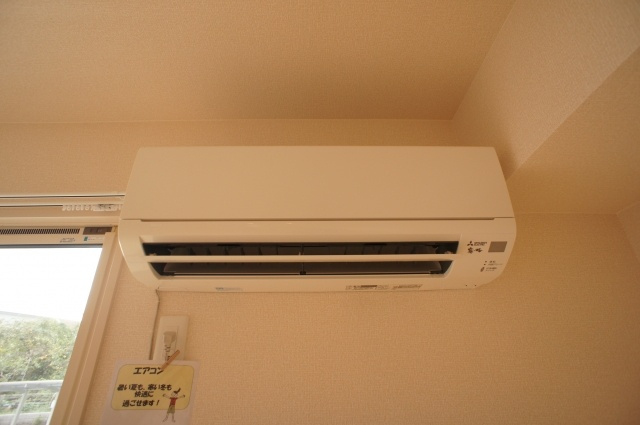 キャトルセゾンFの設備