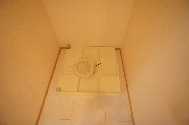 キャトルセゾンFの設備