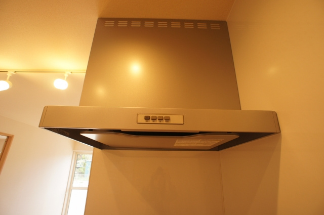 キャトルセゾンFのキッチン