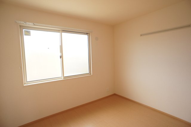 キャトルセゾンGの寝室