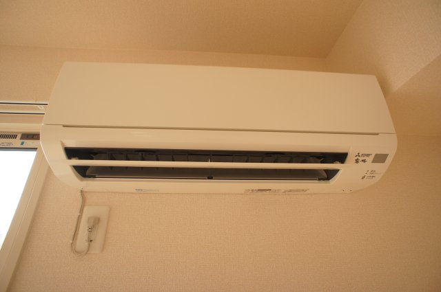 キャトルセゾンGの設備