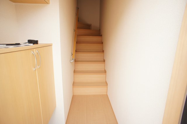 キャトルセゾンGの内装