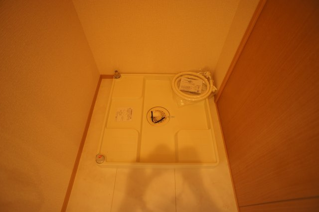 キャトルセゾンGの設備