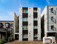 yarm・prendre（ヤーム・プランドール）の画像