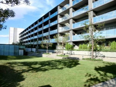 【外観】 | ファーストヒルズ飯田橋