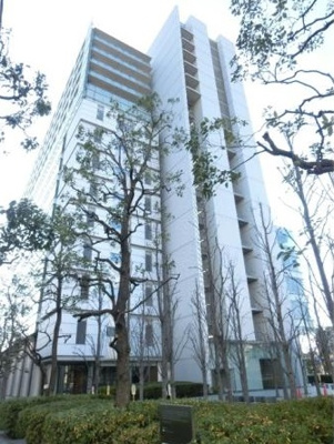 【外観】 | ファーストヒルズ飯田橋